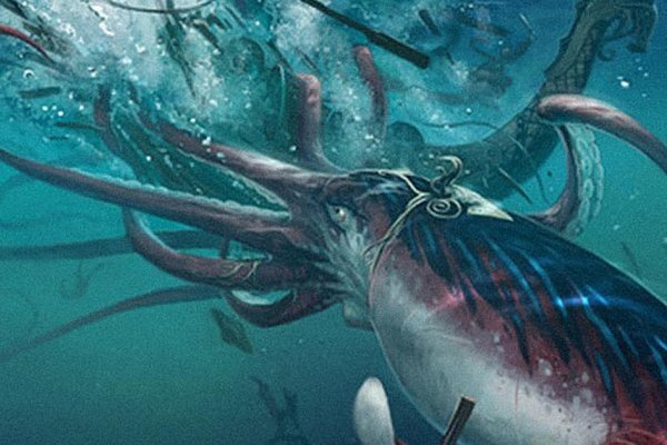 Kraken актуальное