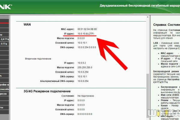 Список сайтов даркнета