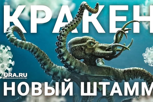 Kraken market