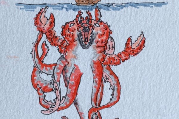 Kraken рабочая ссылка 2025