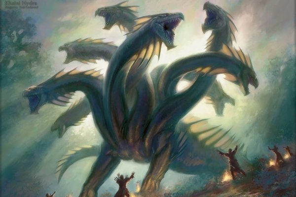 Kraken рабочее зеркало