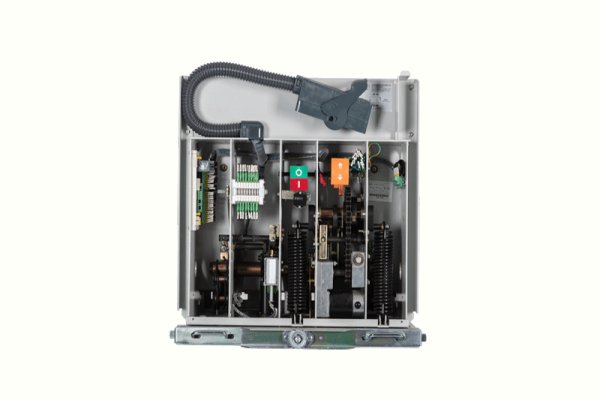 Kraken 17 at