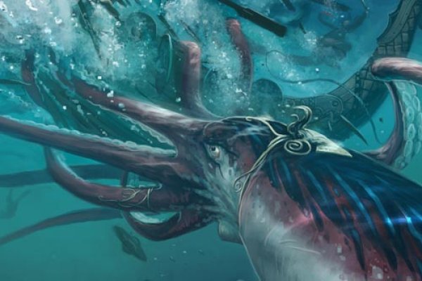 Kraken com зеркало